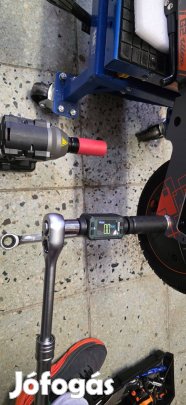 Elektromos roller szerviz + tuning (Észak Komárom)