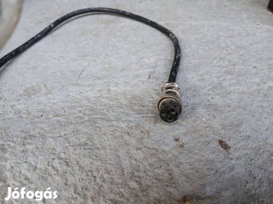 Elektromos roller töltő csatlakozó eladó