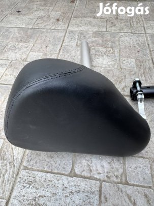 Elektromos roller új ülés eladó