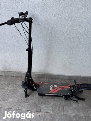 Elektromos roller váz eladó