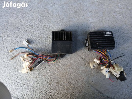 Elektromos roller vezérlő 24V 250W eladó