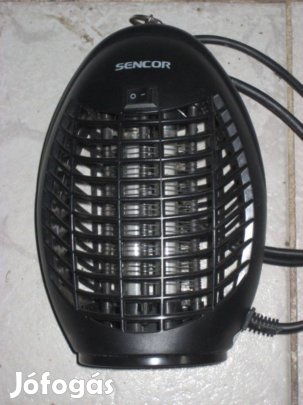 Elektromos rovar csapda