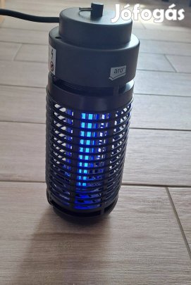 Elektromos rovarcsapda