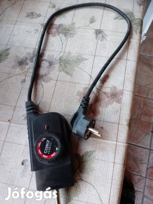 Elektromos serpenyőhöz szabályzó eladó