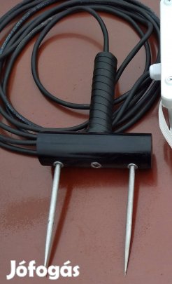 Elektromos sertés sokkoló