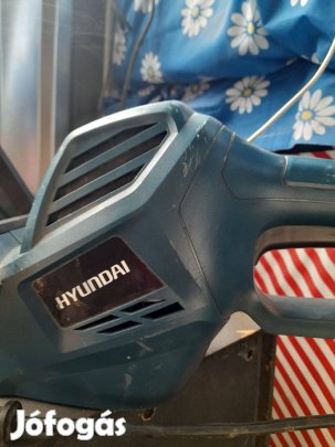 Elektromos sővény nyiró