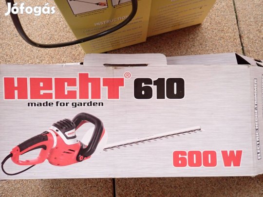 Elektromos sövényvágó