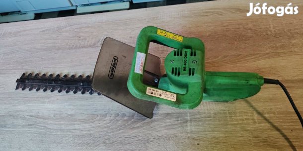 Elektromos sövényvágó