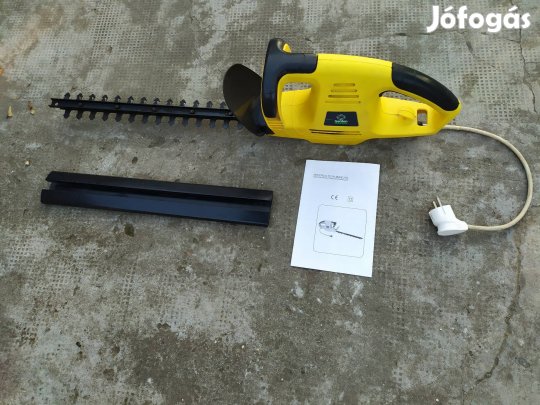 Elektromos sövényvágó