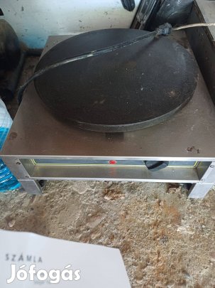 Elektromos sütő 230 V-os