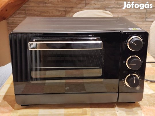 Elektromos sütő / Minisütő