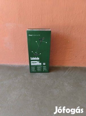 Elektromos szegélynyiró eladó!