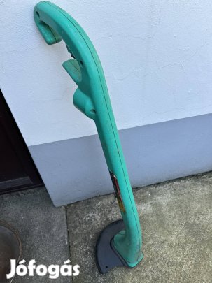 Elektromos szegélyvágó 