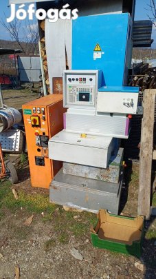 Elektromos szekrény