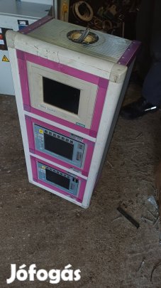 Elektromos szekrény 