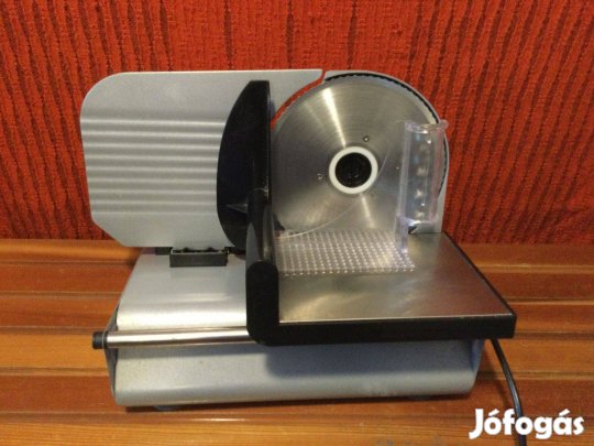 Elektromos szeletelő