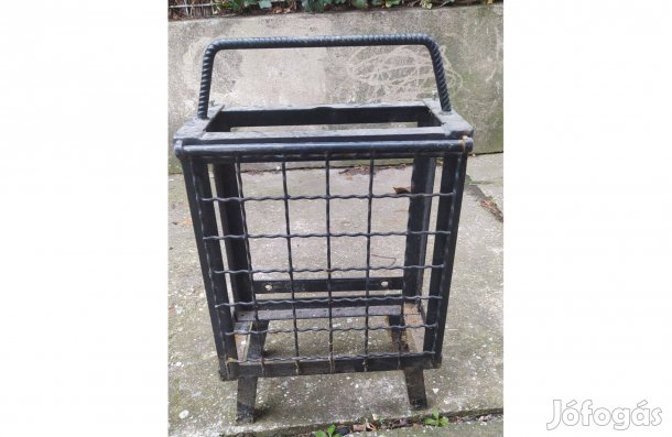 Elektromos szerelvény védö szekrény