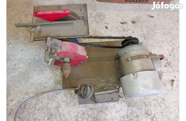 Elektromos szerszám. 3:1