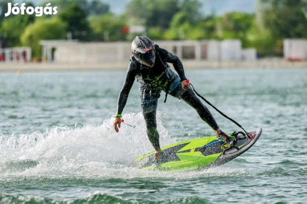 Elektromos szörf, Esurf