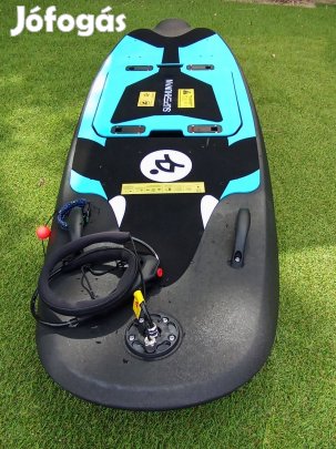 Elektromos szörf, Esurf