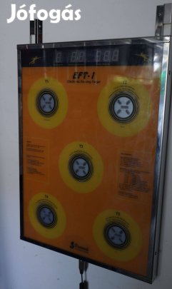 Elektromos szúrópárna