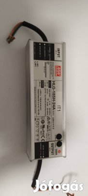 Elektromos tápegység