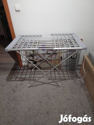 Elektromos teregető