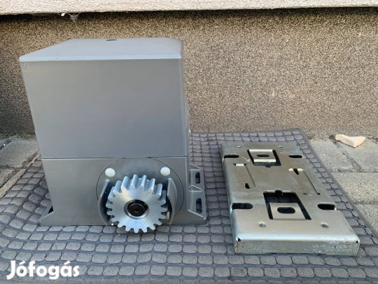 Elektromos tolókapu motor Új