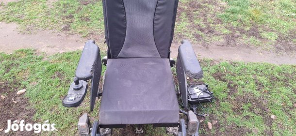 Elektromos tolószék