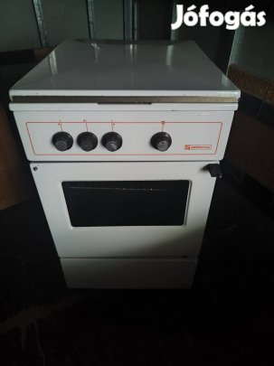 Elektromos tűzhely eladó 