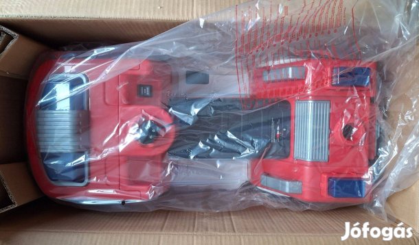 Elektromos tűzoltó