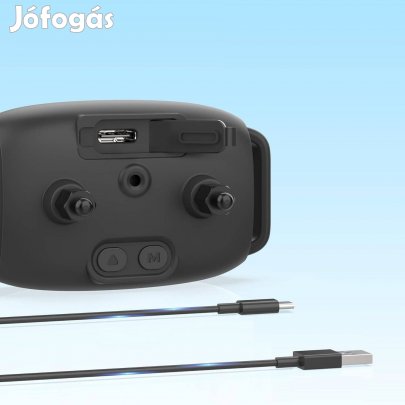 Elektromos ugatásgátló kijelzővel