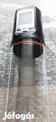 Elektromos vákumos pénisz pumpa új!!