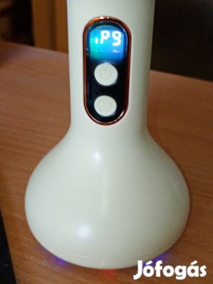 Elektromos vákuumos köpöly 9000ft óbuda