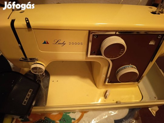 Elektromos varrógép