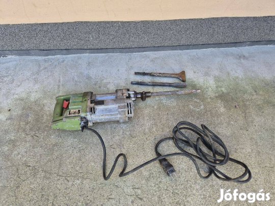 Elektromos vésőgép