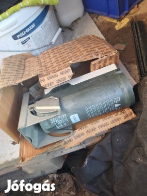 Elektromos vezérlő