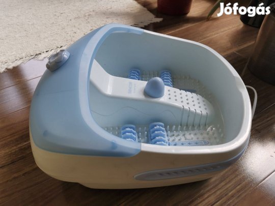 Elektromos-vizes lábmasszírozó eladó!