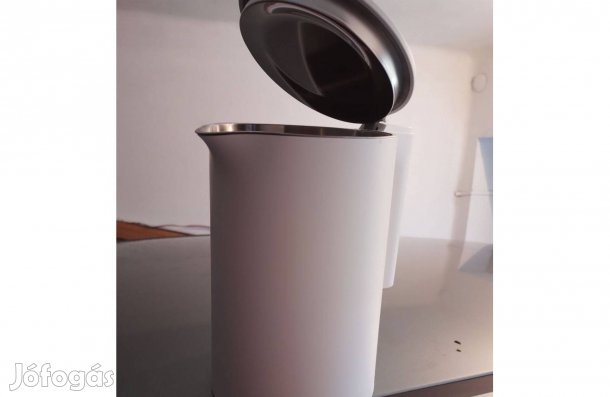 Elektromos vízforraló