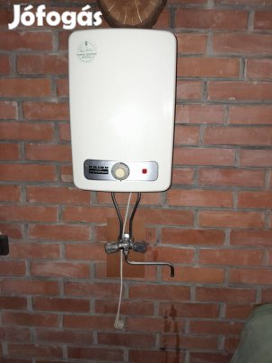 Elektromos vízmelegítő