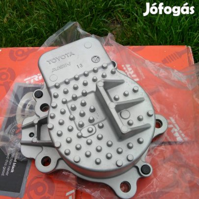 Elektromos vízpumpa prius