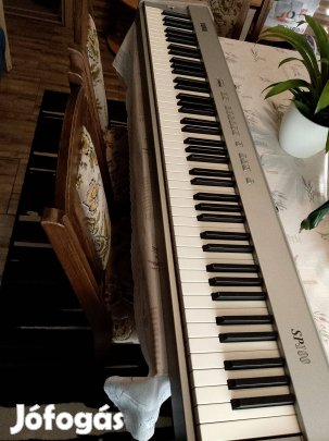Elektromos zongora