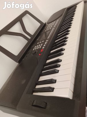 Elektromos zongora/ szintetizator