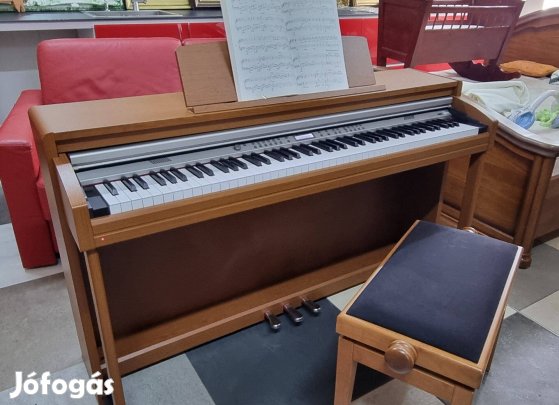 Elektromos zongora eladó