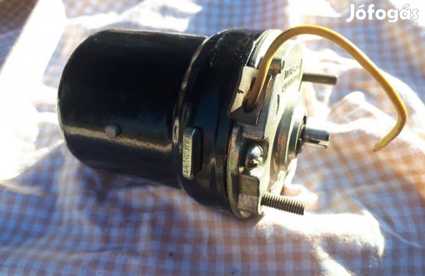 Elektrómotor új eladó !