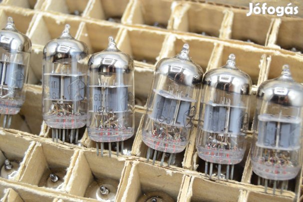 Elektroncső 6N1P 6P1P 6N1P-EV 6P1P-EV elektroncsövek