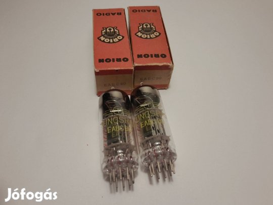 Elektroncső (Tungsram)