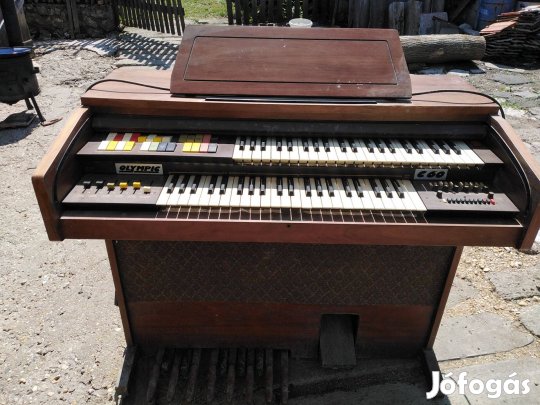 Elektronika Ancona Diamond 747