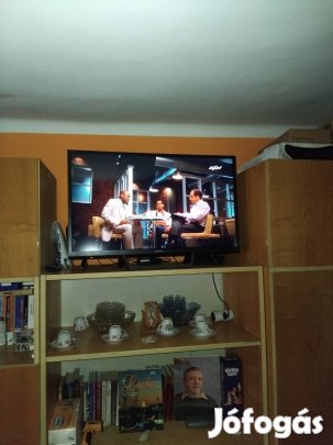 Elektronika, lG-televizio.