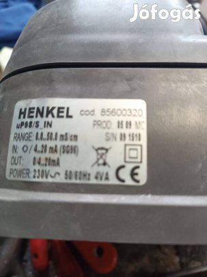 Elektronika, vezérlő alkatrésznek